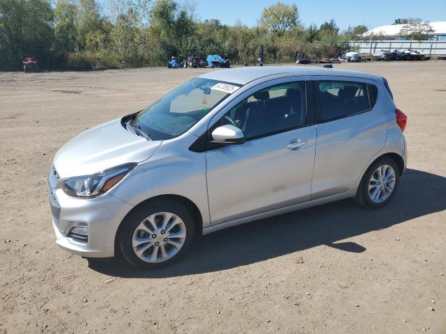 2021 CHEVROLET SPARK 1LT, 