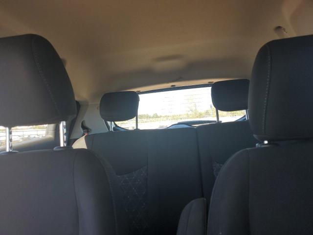 KL8CD6SA8MC716913 - 2021 CHEVROLET SPARK 1LT ვერცხლისფერი ფოტო 10