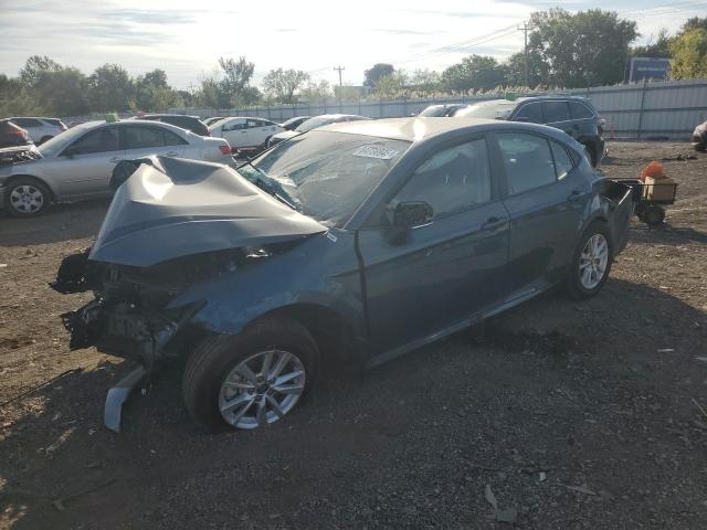 2025 TOYOTA CAMRY XSE, 