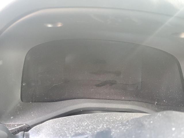 4T1DBADK4SU534509 - 2025 TOYOTA CAMRY XSE ლურჯი ფოტო 9