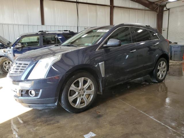 2015 CADILLAC SRX PERFORMANCE COLLECTION, 