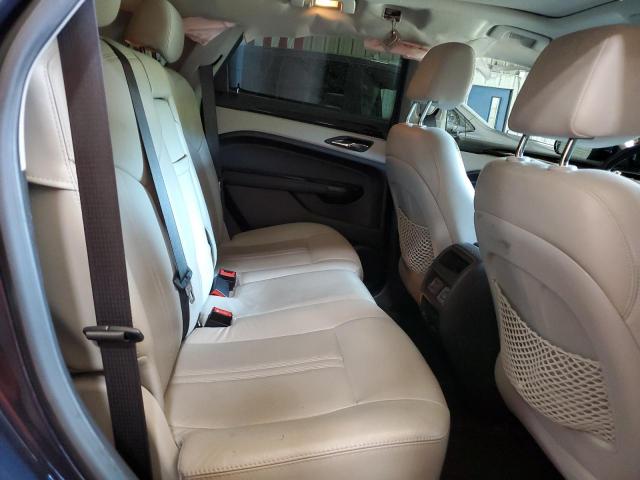 3GYFNFE34FS618595 - 2015 CADILLAC SRX PERFORMANCE COLLECTION Blau Foto 11