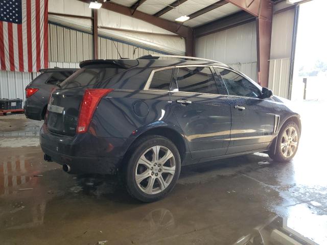 3GYFNFE34FS618595 - 2015 CADILLAC SRX PERFORMANCE COLLECTION Blau Foto 3