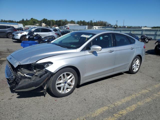 2016 FORD FUSION SE, 