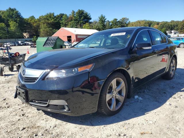 2013 ACURA TL ADVANCE, 