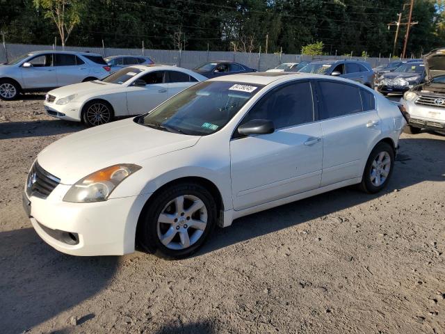 2009 NISSAN ALTIMA 2.5, 