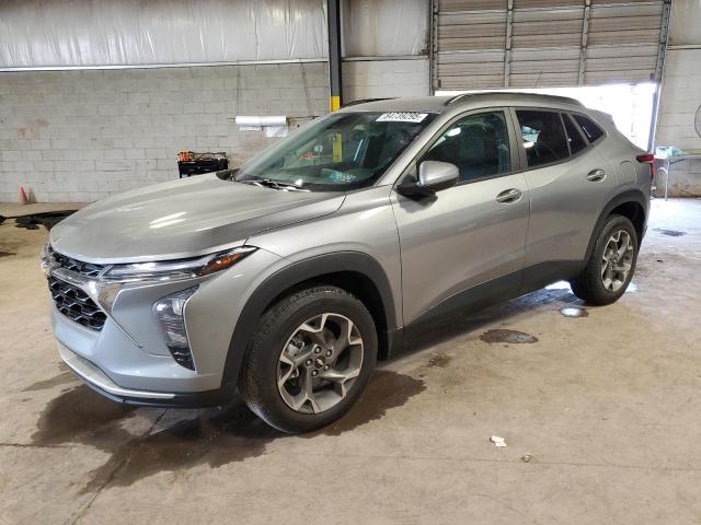 2024 CHEVROLET TRAX 1LT, 