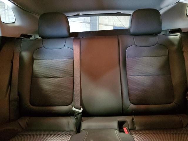 KL77LHE25RC106449 - 2024 CHEVROLET TRAX 1LT GRAY photo 10