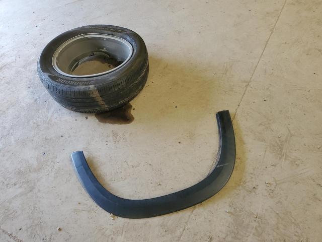 KL77LHE25RC106449 - 2024 CHEVROLET TRAX 1LT GRAY photo 13