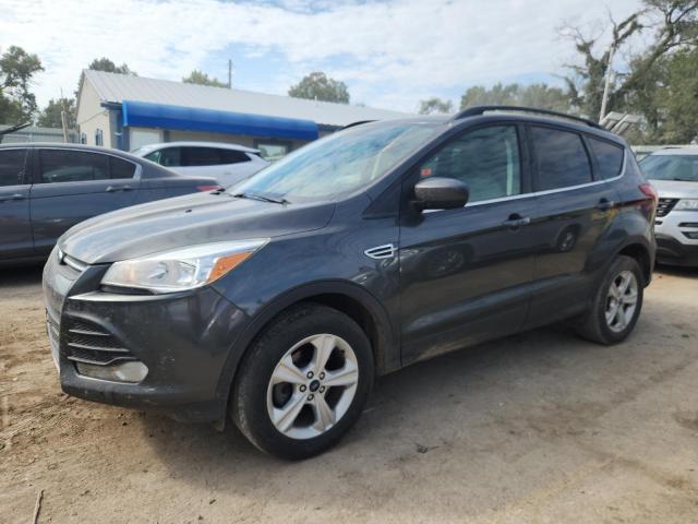 2016 FORD ESCAPE SE, 