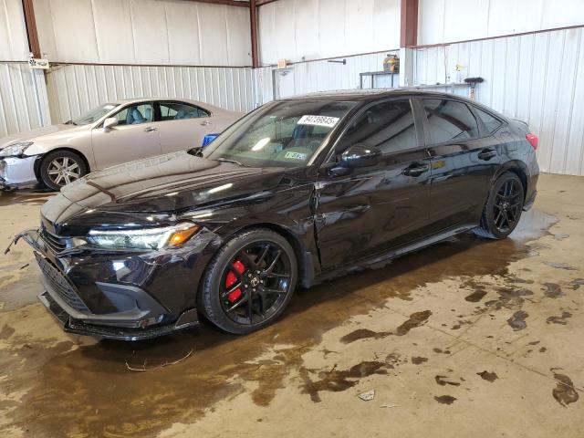 2022 HONDA CIVIC SPORT, 