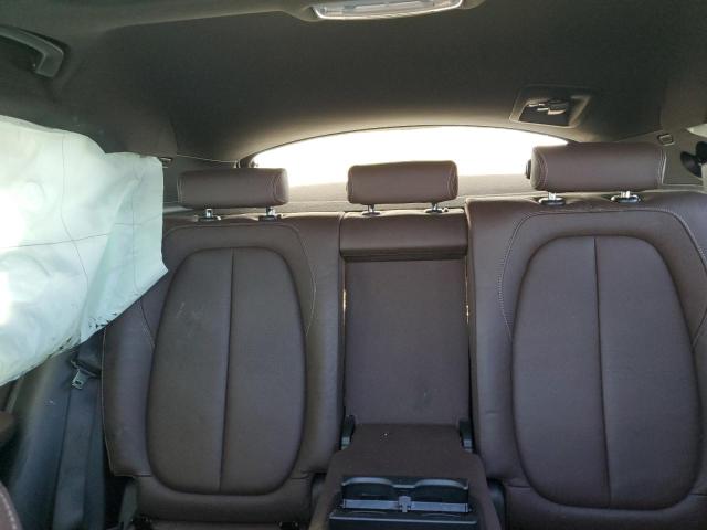 WBXYJ5C51K5N38512 - 2019 BMW X2 XDRIVE28I 蓝色 照片 10