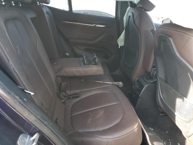 WBXYJ5C51K5N38512 - 2019 BMW X2 XDRIVE28I 蓝色 照片 11