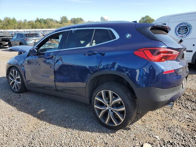 WBXYJ5C51K5N38512 - 2019 BMW X2 XDRIVE28I 蓝色 照片 2