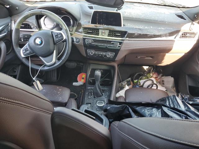 WBXYJ5C51K5N38512 - 2019 BMW X2 XDRIVE28I 蓝色 照片 8