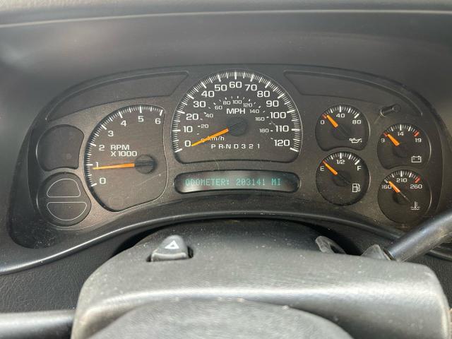 3GCEC14X96G263683 - 2006 CHEVROLET SILVERADO C1500 Ақ фото 8