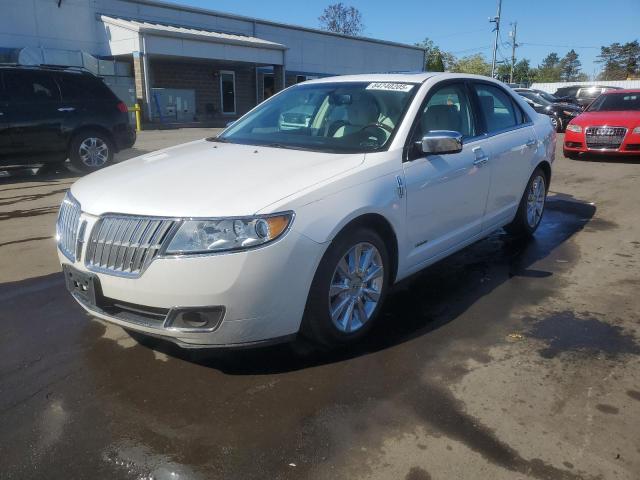 2011 LINCOLN MKZ HYBRID, 