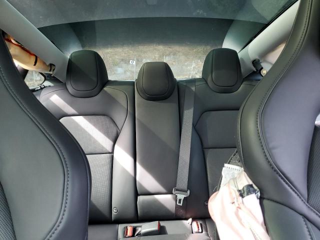 5YJ3E1ETXRF796195 - 2024 TESLA MODEL 3 Ağ foto 10