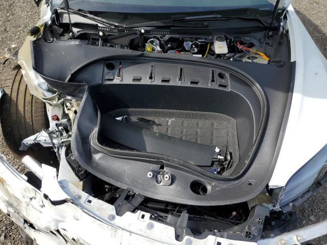 5YJ3E1ETXRF796195 - 2024 TESLA MODEL 3 Ağ foto 12