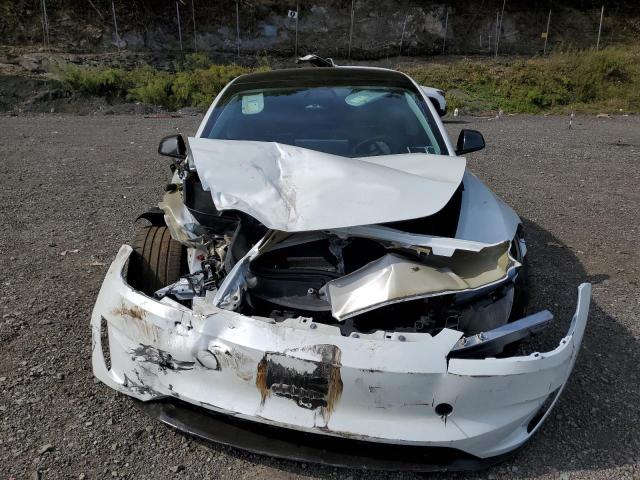 5YJ3E1ETXRF796195 - 2024 TESLA MODEL 3 Ağ foto 5