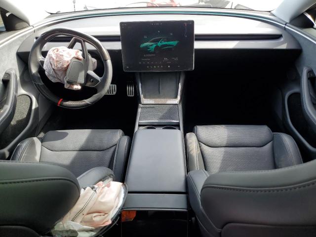 5YJ3E1ETXRF796195 - 2024 TESLA MODEL 3 Ağ foto 8