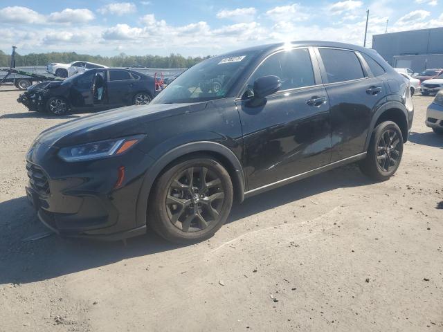 2024 HONDA HR-V SPORT, 
