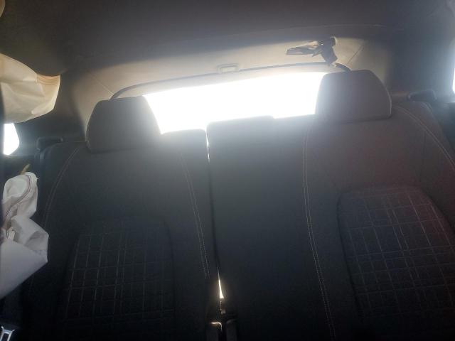 3CZRZ1H59RM740413 - 2024 HONDA HR-V SPORT Սև լուսանկար 10