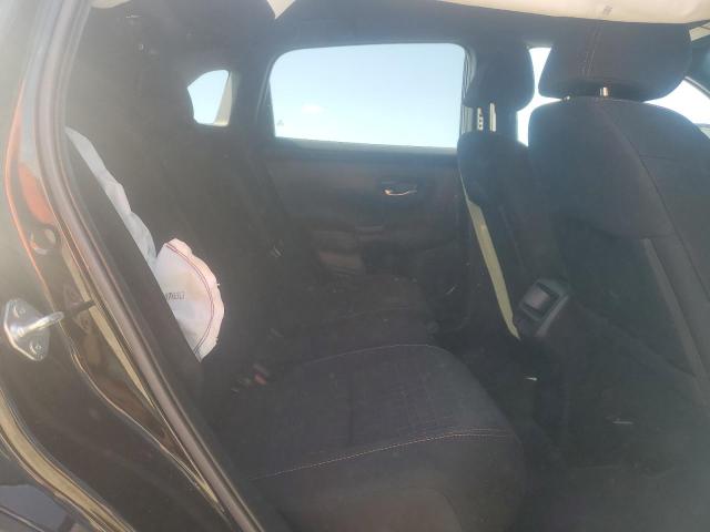 3CZRZ1H59RM740413 - 2024 HONDA HR-V SPORT Սև լուսանկար 11