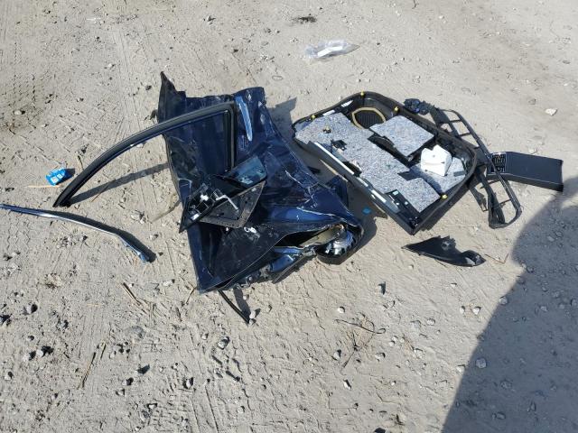 1N4AA5AP6EC494399 - 2014 NISSAN MAXIMA S BLUE photo 12