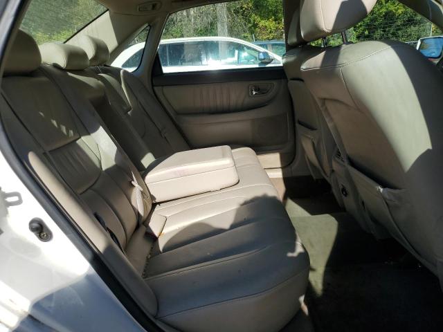 4T1BF28B74U364922 - 2004 TOYOTA AVALON XL Ақ фото 10
