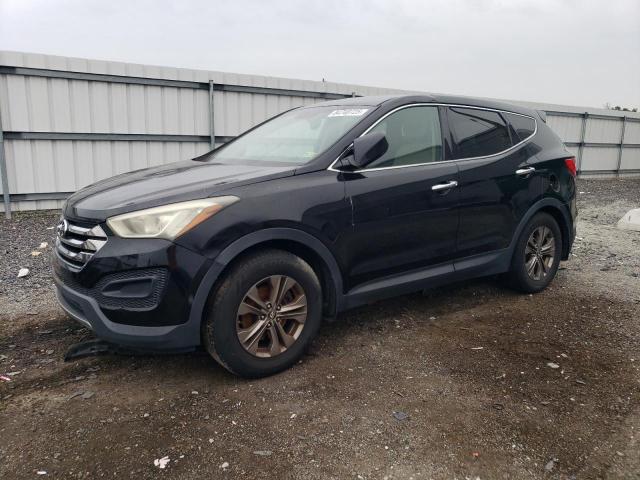 2013 HYUNDAI SANTA FE S, 