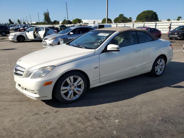 2012 MERCEDES-BENZ E 350, null