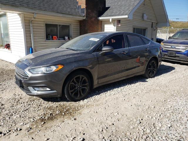 2018 FORD FUSION SE, 