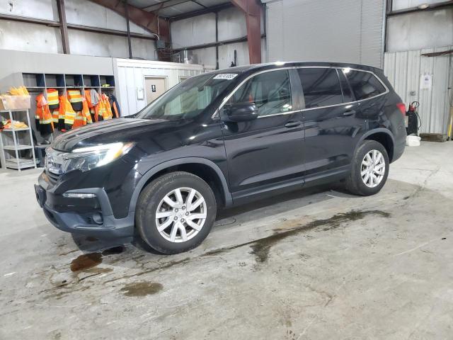 2019 HONDA PILOT LX, 
