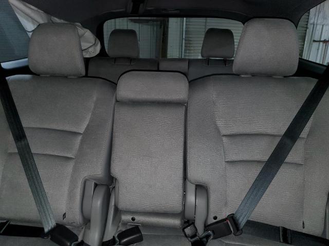 5FNYF6H11KB032283 - 2019 HONDA PILOT LX შავი ფოტო 10