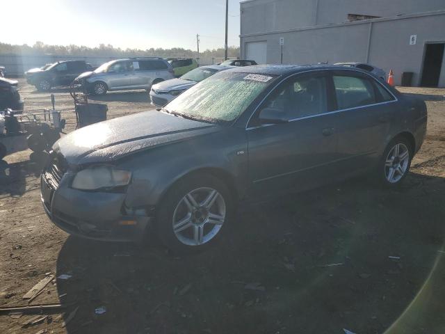 2006 AUDI A4 2.0T QUATTRO, 