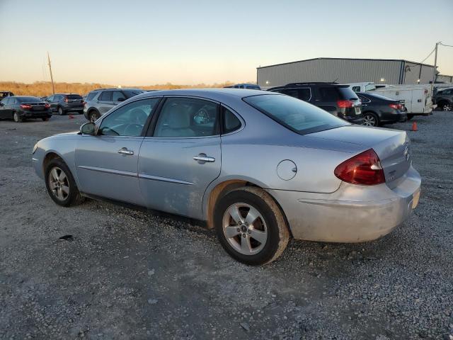2G4WC532651310219 - 2005 BUICK LACROSSE CX SILVER photo 2