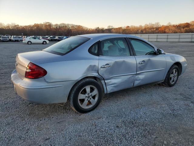 2G4WC532651310219 - 2005 BUICK LACROSSE CX SILVER photo 3