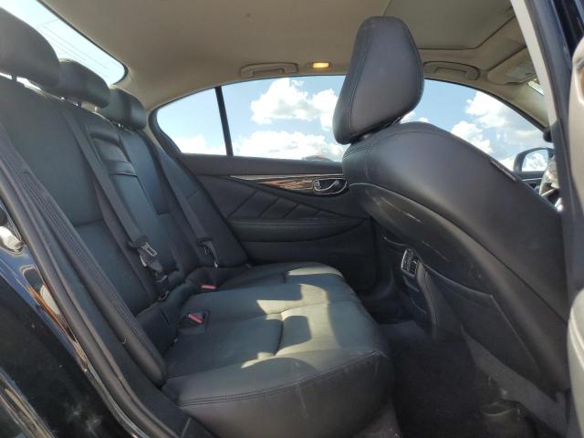 JN1EV7AR3JM436464 - 2018 INFINITI Q50 LUXE 黑色 照片 10