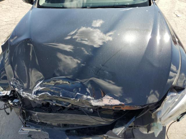 JN1EV7AR3JM436464 - 2018 INFINITI Q50 LUXE 黑色 照片 11