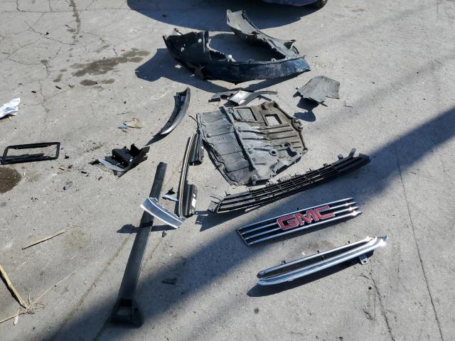 JN1EV7AR3JM436464 - 2018 INFINITI Q50 LUXE 黑色 照片 12