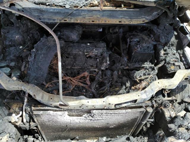 1FMCU0GX2DUC52122 - 2013 FORD ESCAPE SE Gümüş foto 12