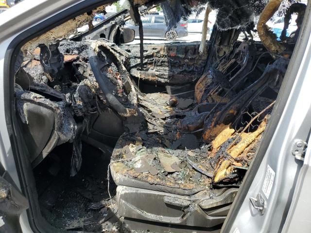 1FMCU0GX2DUC52122 - 2013 FORD ESCAPE SE Gümüş foto 7