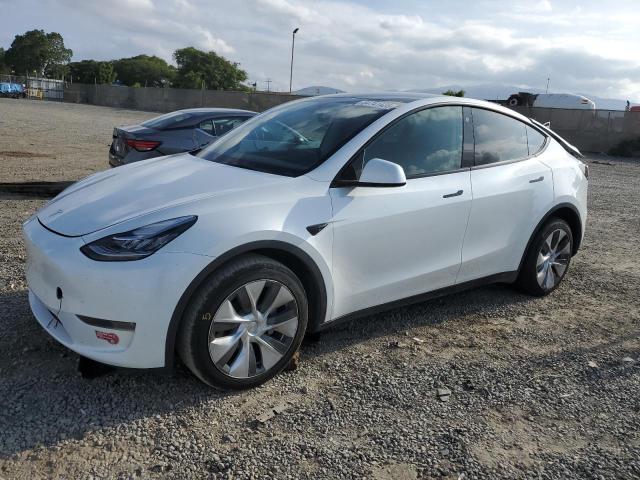 2023 TESLA MODEL Y, 