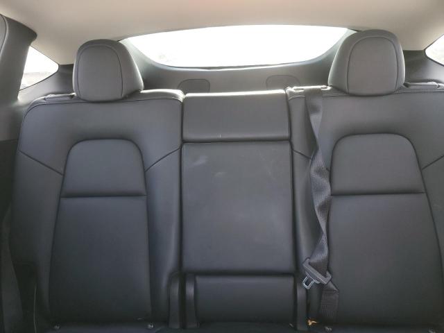 7SAYGDEE8PA068598 - 2023 TESLA MODEL Y Weiß Foto 10