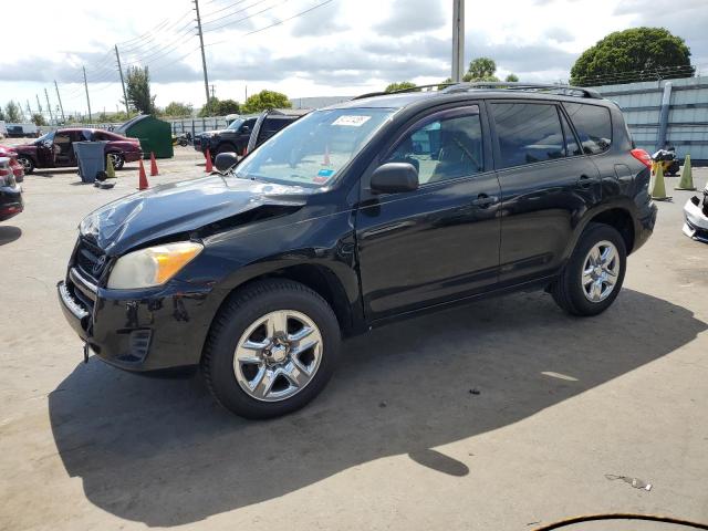 2012 TOYOTA RAV4, 