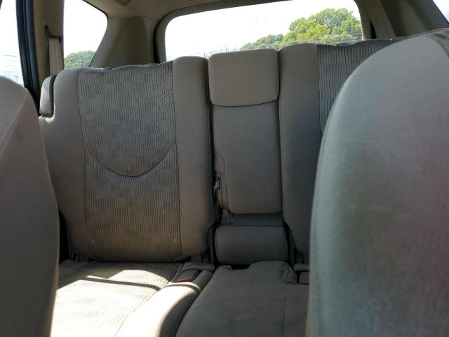 2T3ZF4DV3CW136738 - 2012 TOYOTA RAV4 黑色 照片 10