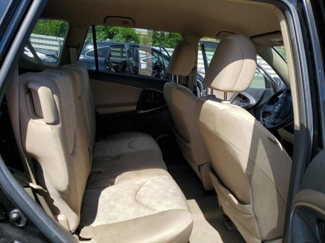 2T3ZF4DV3CW136738 - 2012 TOYOTA RAV4 黑色 照片 11