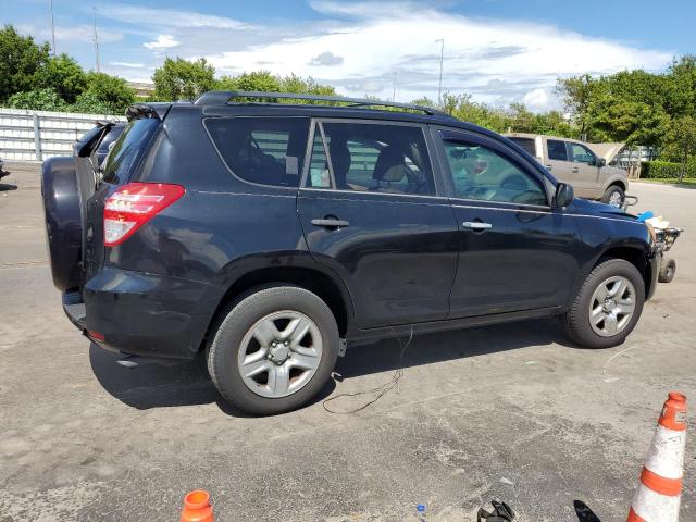 2T3ZF4DV3CW136738 - 2012 TOYOTA RAV4 黑色 照片 3