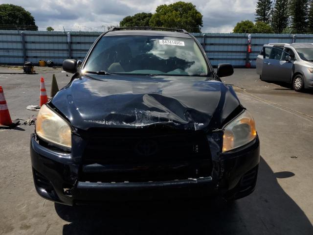 2T3ZF4DV3CW136738 - 2012 TOYOTA RAV4 黑色 照片 5